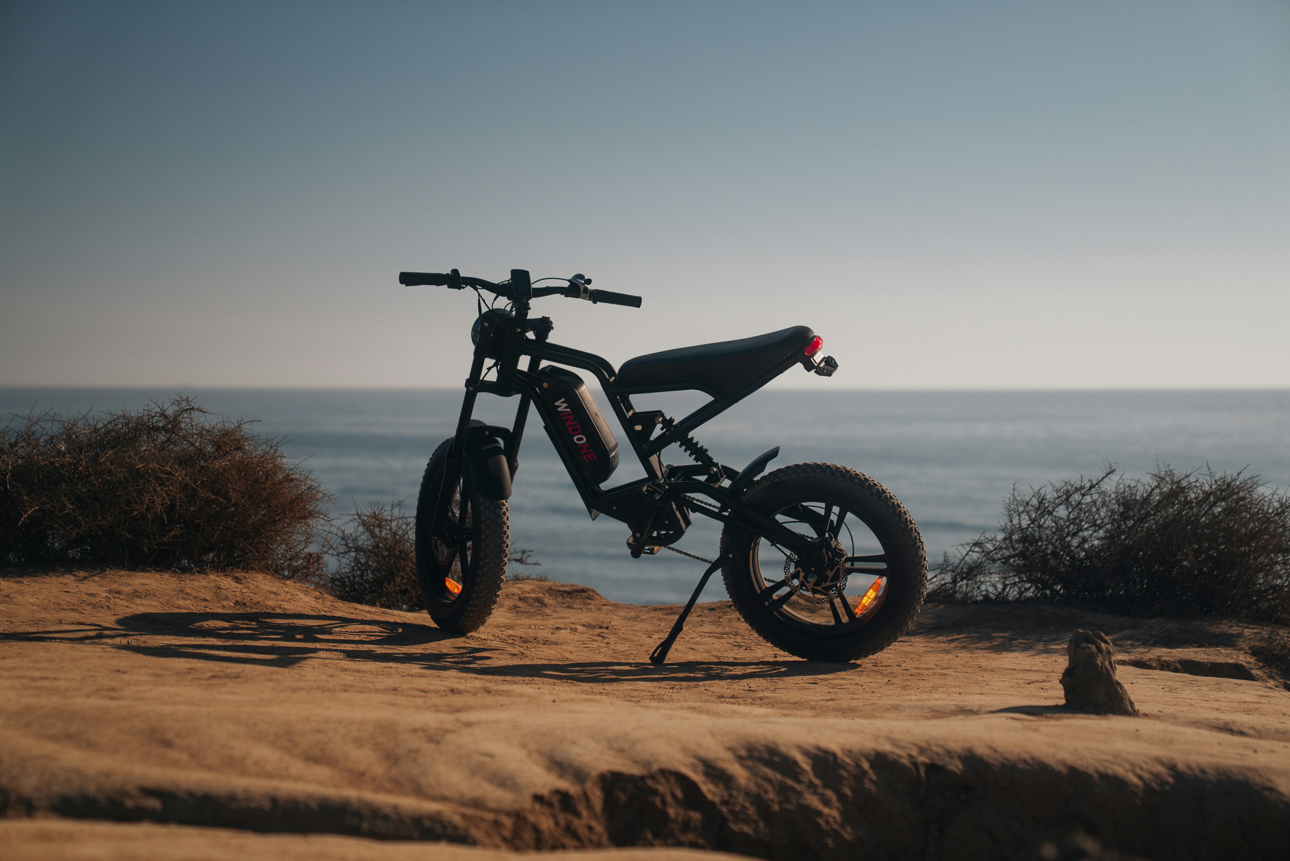 Electric Dirt Bikes for Adults